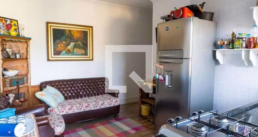 Casa à Venda - Jabaquara, 2 Quartos,  88 m2