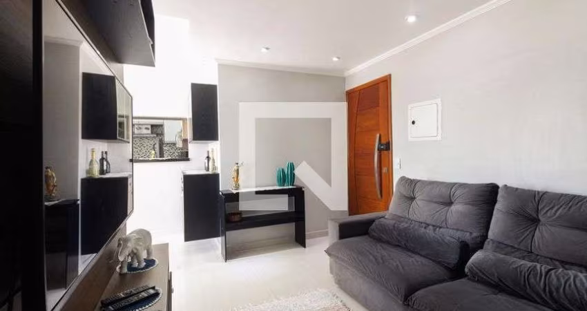Apartamento à Venda - Tatuapé, 2 Quartos,  62 m2