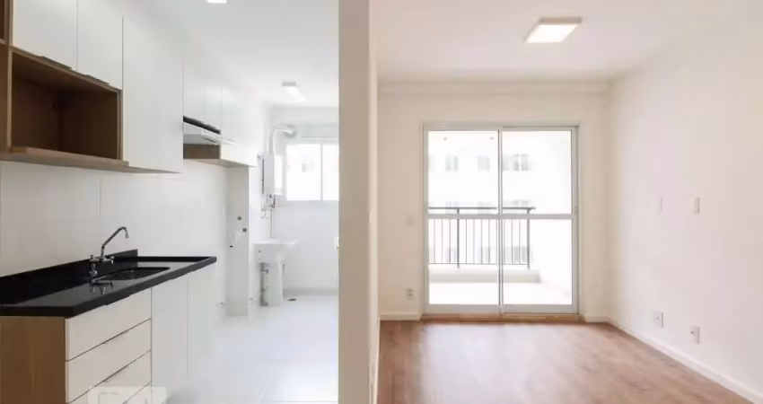 Apartamento à Venda - Mooca, 2 Quartos,  56 m2