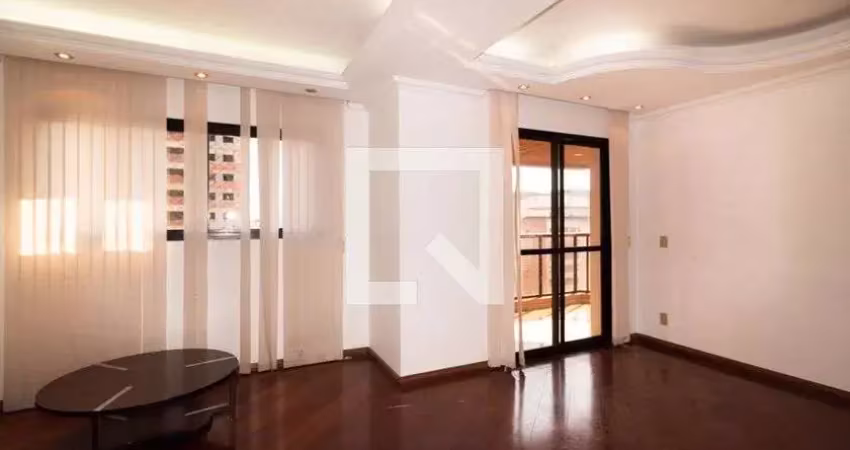 Apartamento à Venda - Tatuapé, 3 Quartos,  126 m2