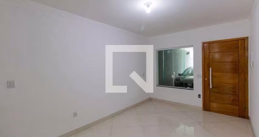 Casa à Venda - Ponte Rasa, 3 Quartos,  120 m2