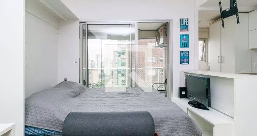 Apartamento à venda - Brooklin, 34558m2
