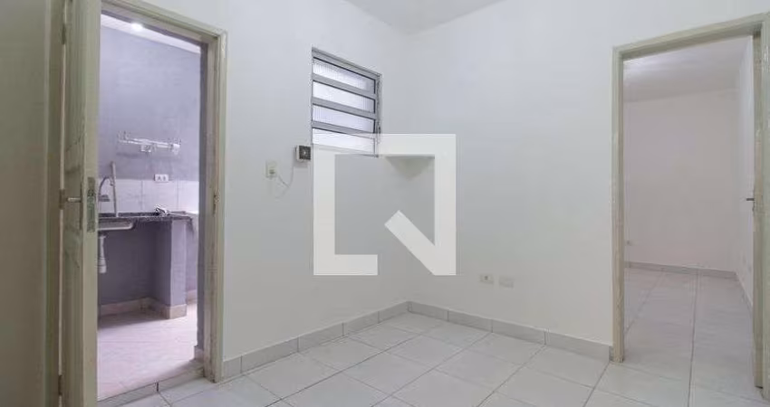 Casa à Venda - Cambuci, 4 Quartos,  150 m2