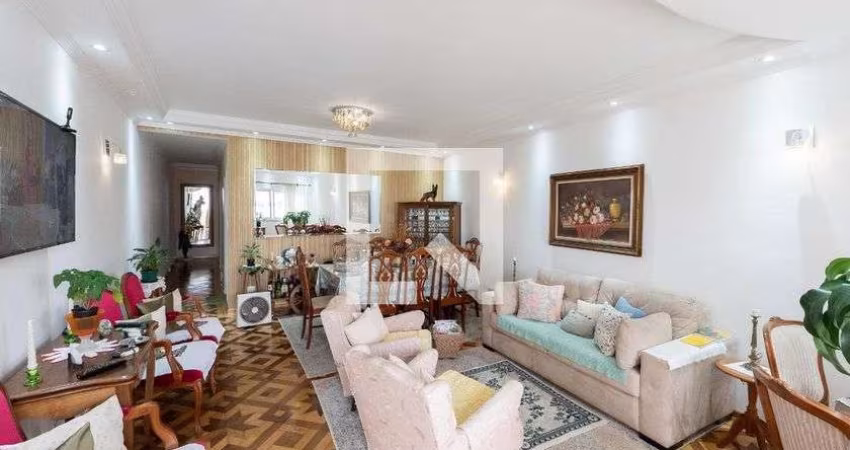 Apartamento à Venda - Bela Vista, 1 Quarto,  108 m2