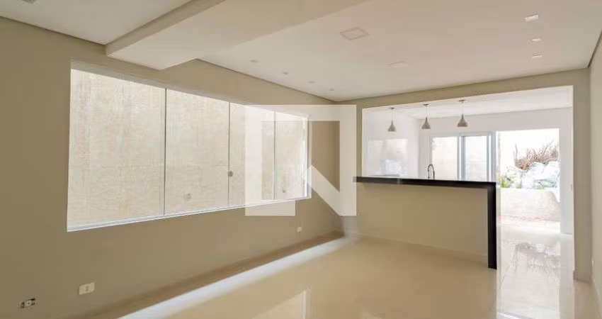 Casa à Venda - Vila Carrão, 2 Quartos,  120 m2