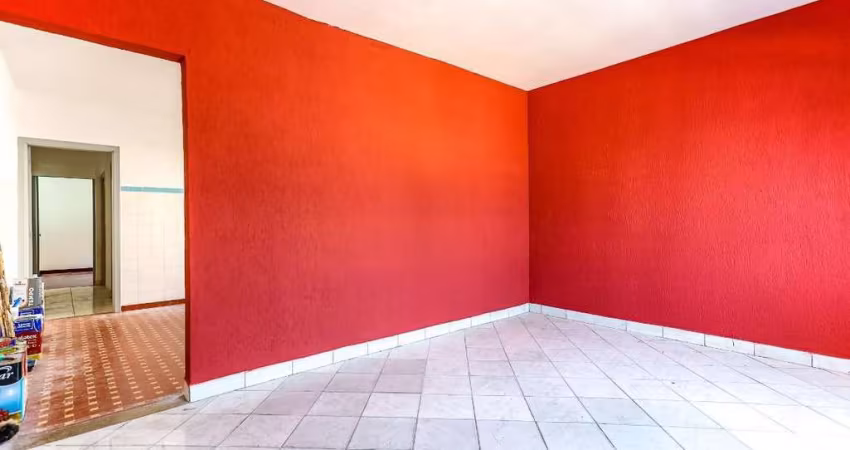 Casa à Venda - Vila Gustavo, 2 Quartos,  135 m2