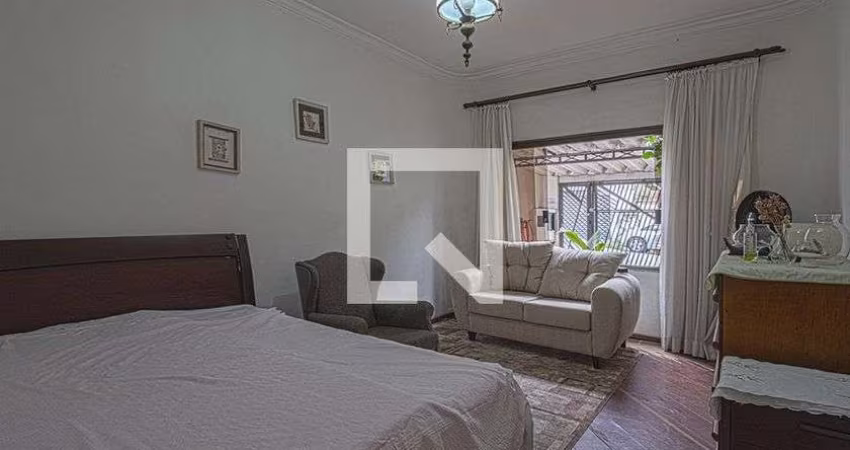 Casa à Venda - Jardim Santa Emília, 3 Quartos,  140 m2