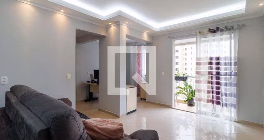 Apartamento à Venda - Vila Andrade, 2 Quartos,  67 m2