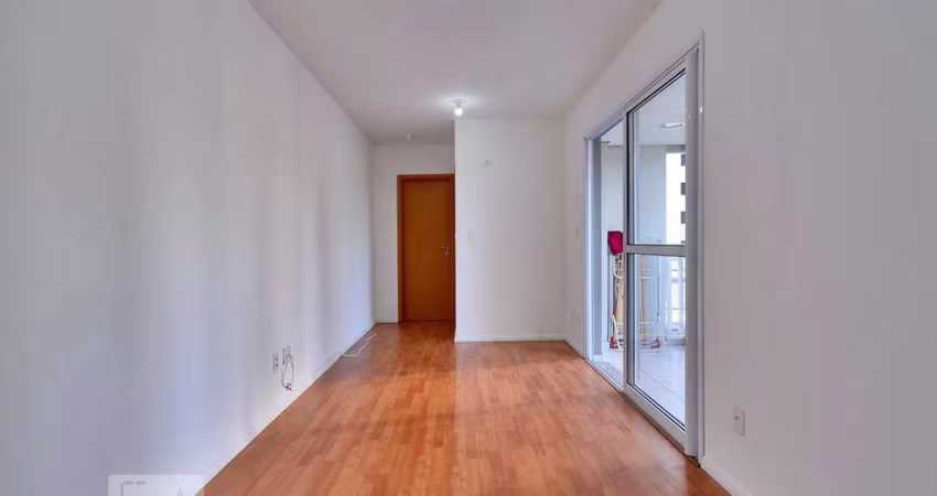 Apartamento à Venda - Perdizes, 1 Quarto,  42 m2
