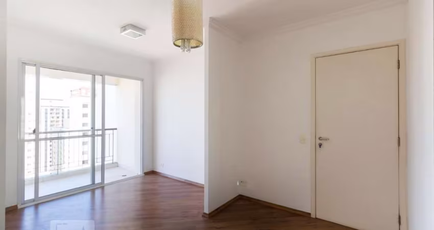 Apartamento à Venda - Saúde, 2 Quartos,  56 m2
