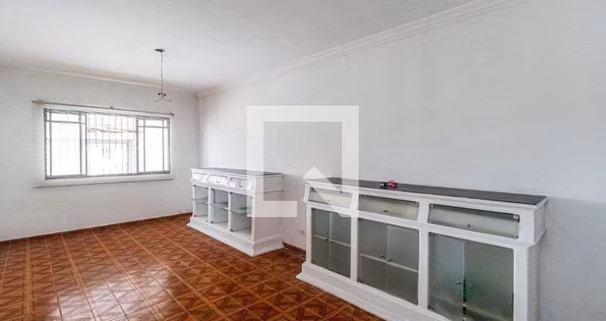 Casa à Venda - Jardim Éster Yolanda, 5 Quartos,  120 m2