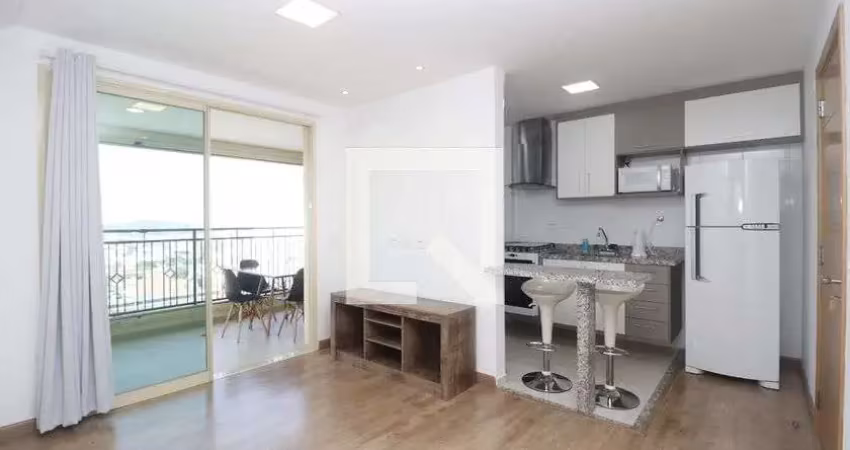 Apartamento à Venda - Casa Verde, 1 Quarto,  49 m2