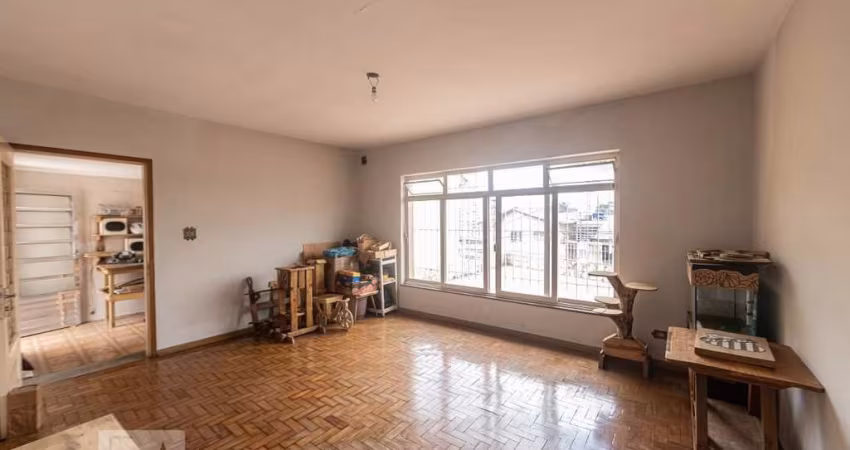 Casa à Venda - Vila Formosa, 4 Quartos,  325 m2
