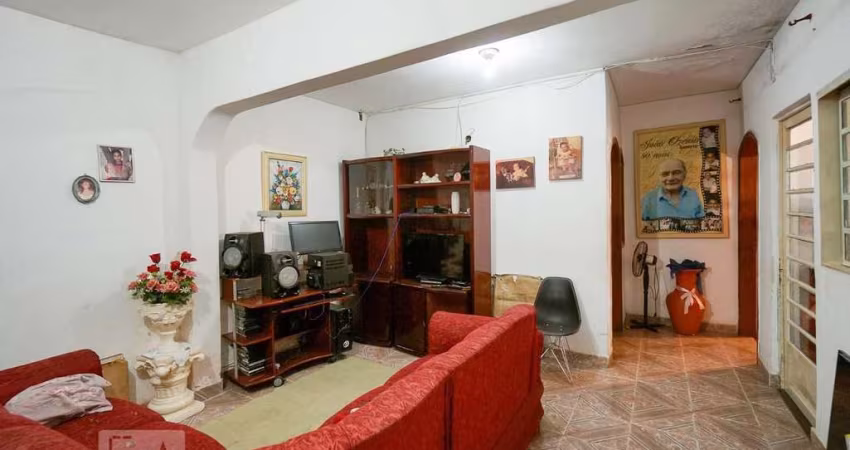 Casa à Venda - Vila Formosa, 2 Quartos,  400 m2
