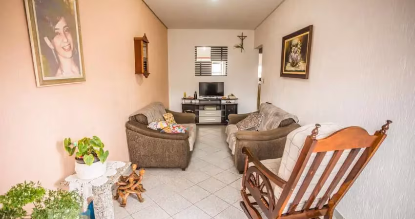 Casa à Venda - Jabaquara, 3 Quartos,  180 m2