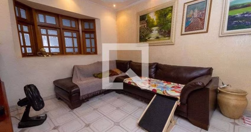 Casa à Venda - Vila Califórnia, 4 Quartos,  154 m2