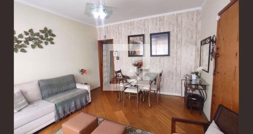 Apartamento à Venda - Perdizes, 2 Quartos,  92 m2