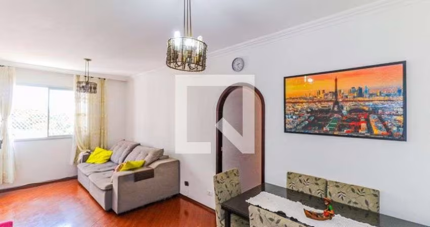 Apartamento à Venda - Chácara Santo Antonio, 3 Quartos,  66 m2