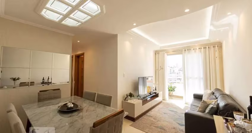 Apartamento à Venda - Vila Matilde, 3 Quartos,  68 m2