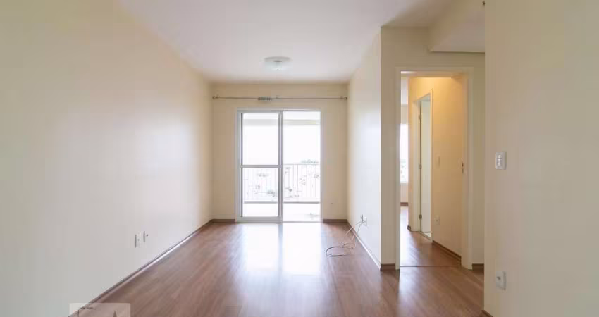Apartamento à Venda - Bosque da Saúde, 2 Quartos,  62 m2