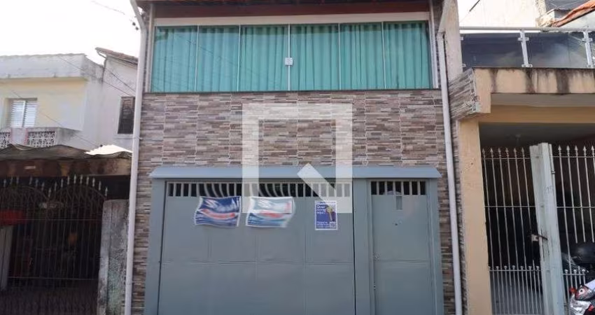 Casa à Venda - Vila Roque, 3 Quartos,  170 m2