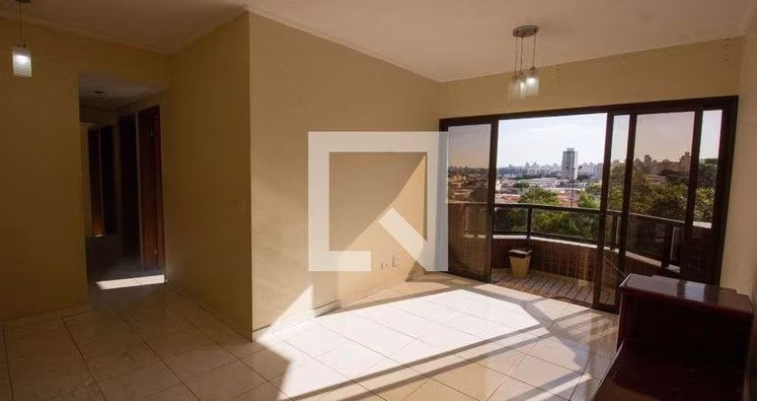 Apartamento à Venda - Vila Guilherme, 3 Quartos,  72 m2
