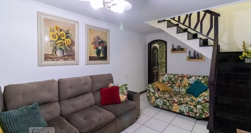Casa à Venda - Cangaíba, 4 Quartos,  240 m2