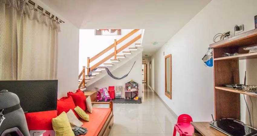 Casa à Venda - Vila Mascote, 5 Quartos,  207 m2