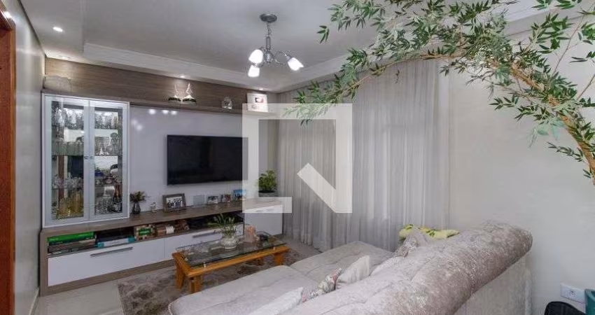 Casa à Venda - Vila Gustavo, 2 Quartos,  120 m2