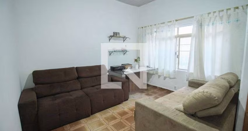 Casa à Venda - Belém, 2 Quartos,  83 m2