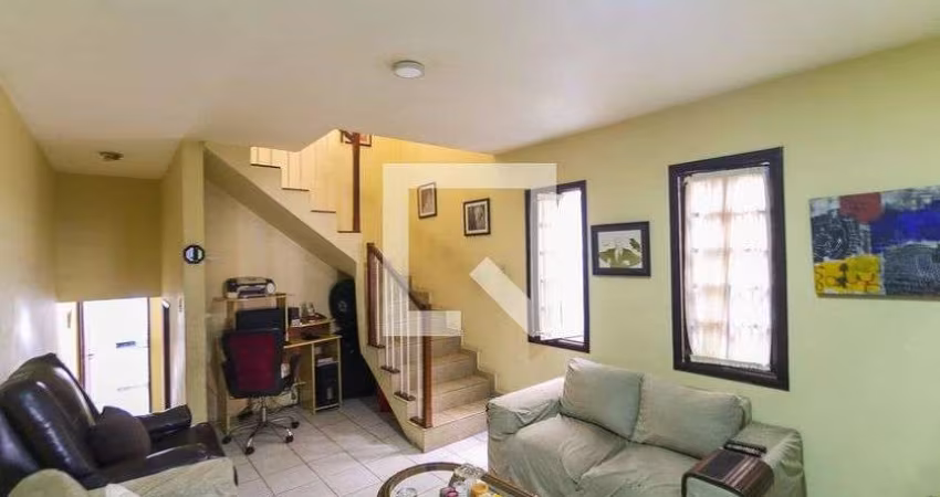 Casa à Venda - Panamby, 3 Quartos,  100 m2