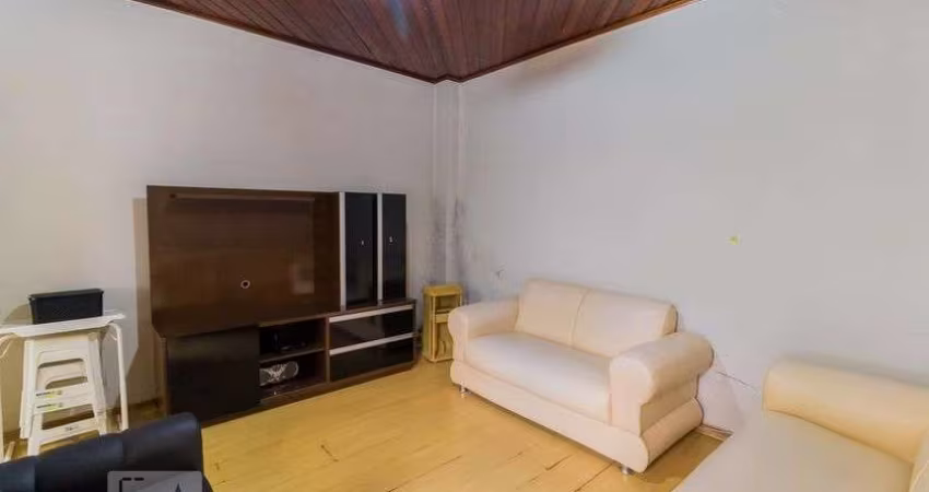 Casa à Venda - Vila Re, 5 Quartos,  114 m2