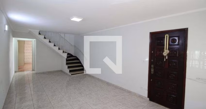 Casa à Venda - Santana, 3 Quartos,  154 m2