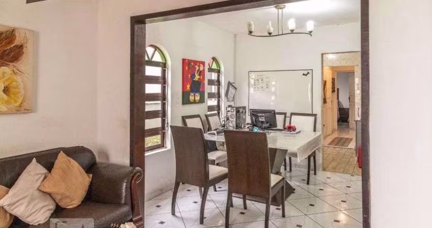 Casa à Venda - Cidade Patriarca, 2 Quartos,  252 m2