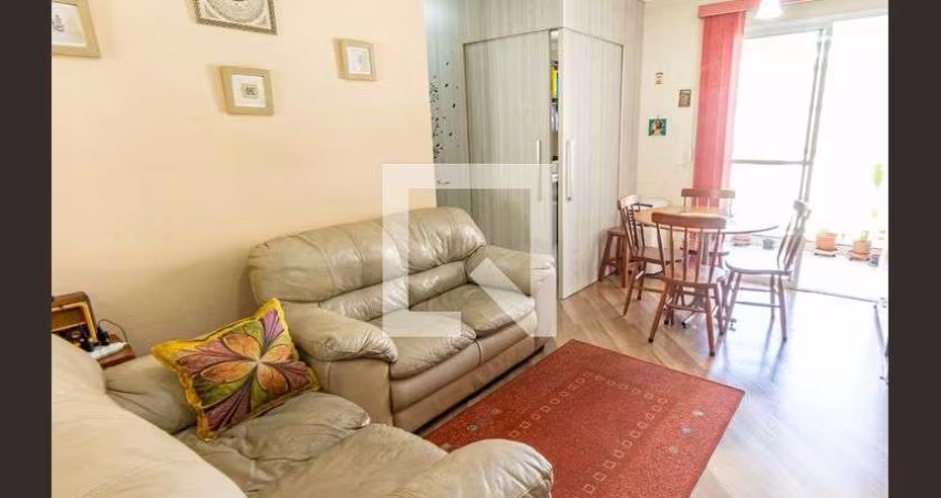 Apartamento à Venda - Mooca, 3 Quartos,  64 m2
