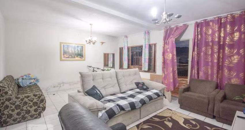 Casa à Venda - Vila Mazzei, 4 Quartos,  220 m2