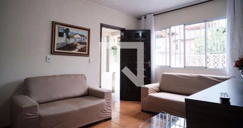 Casa à Venda - Ponte Rasa, 5 Quartos,  250 m2