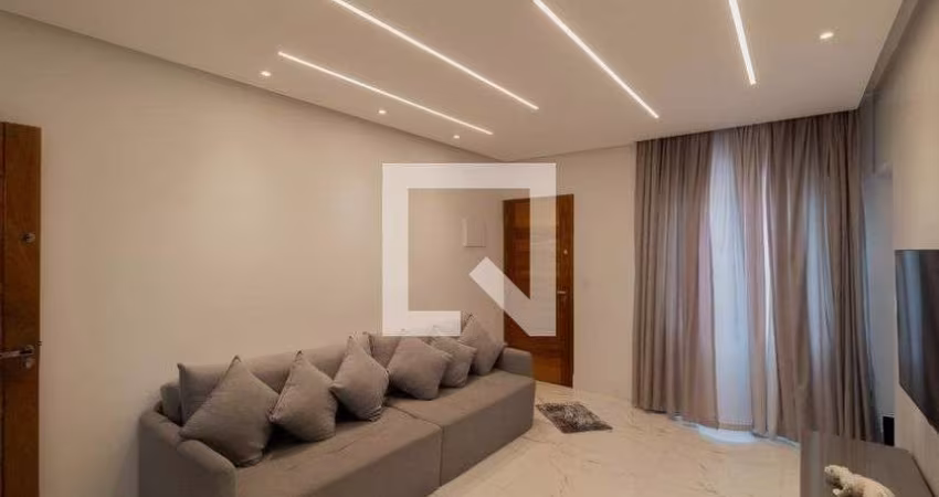 Casa à Venda - Vila Guilhermina, 2 Quartos,  115 m2