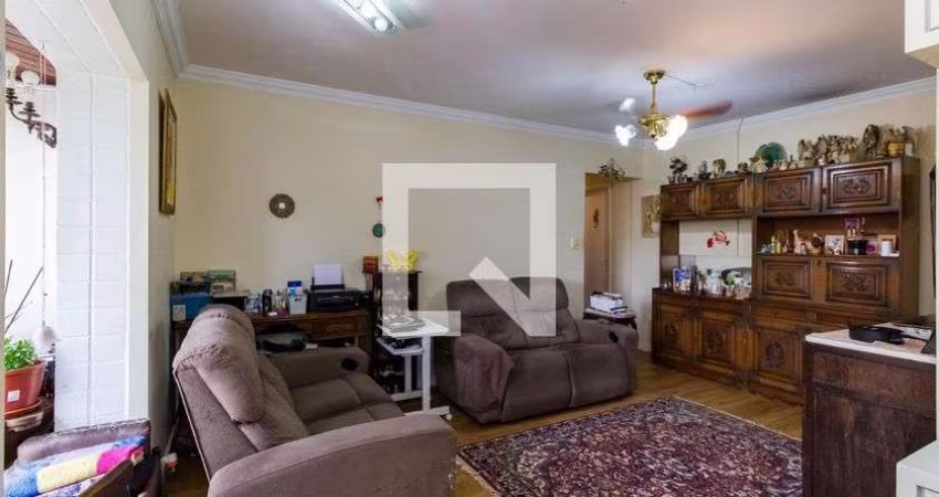 Apartamento à Venda - Panamby, 3 Quartos,  101 m2