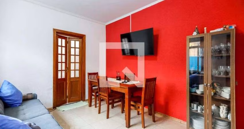 Casa à Venda - Vila Constança , 3 Quartos,  150 m2