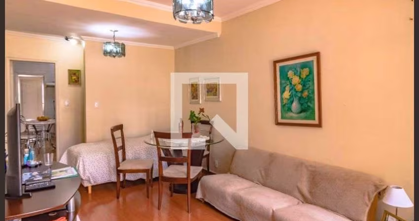 Casa à Venda - Planalto Paulista, 3 Quartos,  110 m2