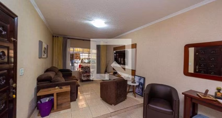 Casa à Venda - Ponte Rasa, 3 Quartos,  280 m2