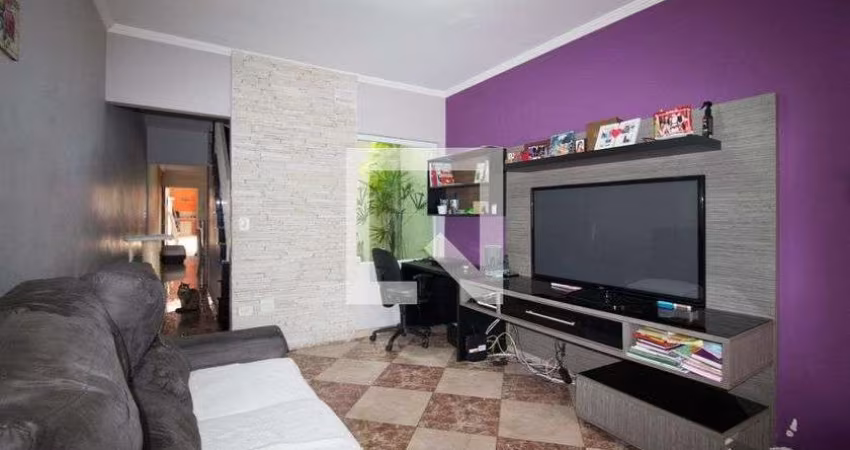 Casa à Venda - Ponte Rasa, 3 Quartos,  126 m2