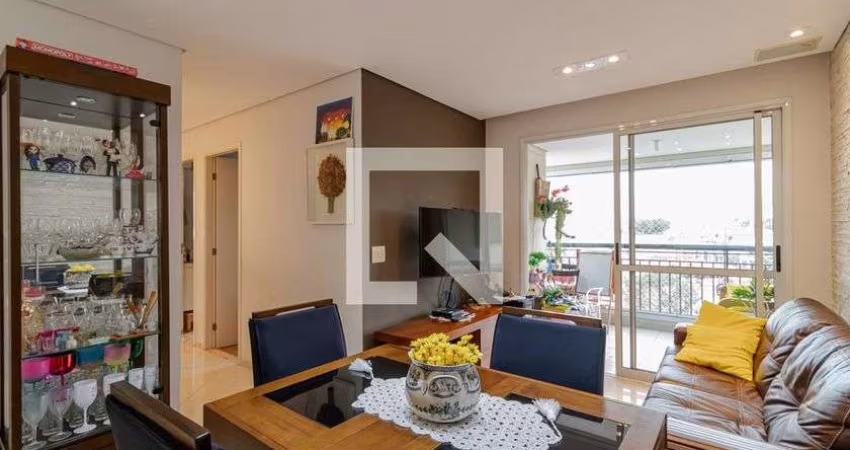 Apartamento à Venda - Bosque da Saúde, 3 Quartos,  67 m2