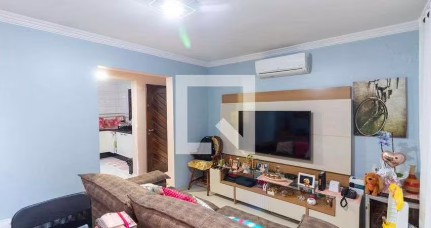 Casa à Venda - Vila Re, 3 Quartos,  260 m2