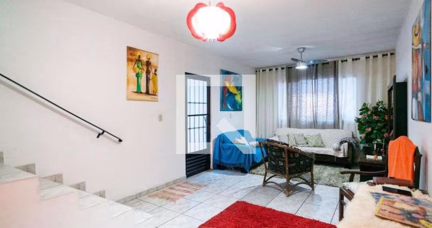 Casa à Venda - Freguesia do Ó, 3 Quartos,  150 m2