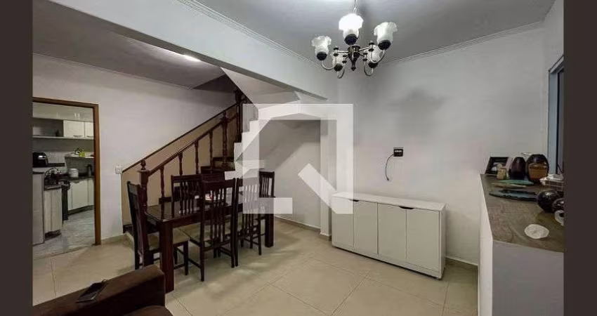Casa à Venda - Casa Verde, 3 Quartos,  170 m2