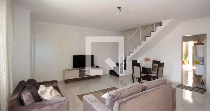 Casa à Venda - Vila Santa Clara, 3 Quartos,  148 m2