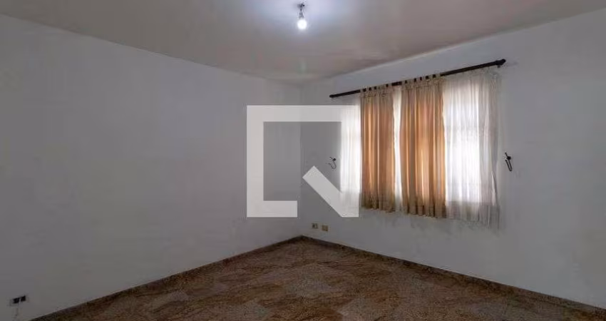 Casa à Venda - Cangaíba, 4 Quartos,  255 m2