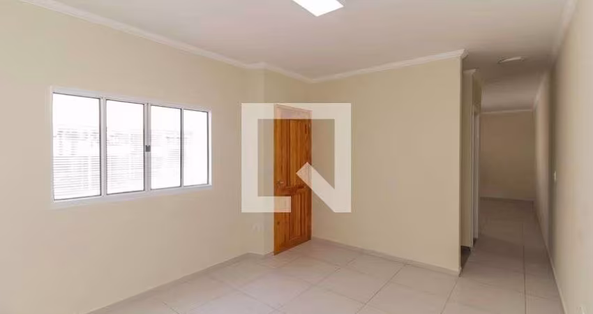 Casa à Venda - Vila Santa Clara, 2 Quartos,  77 m2